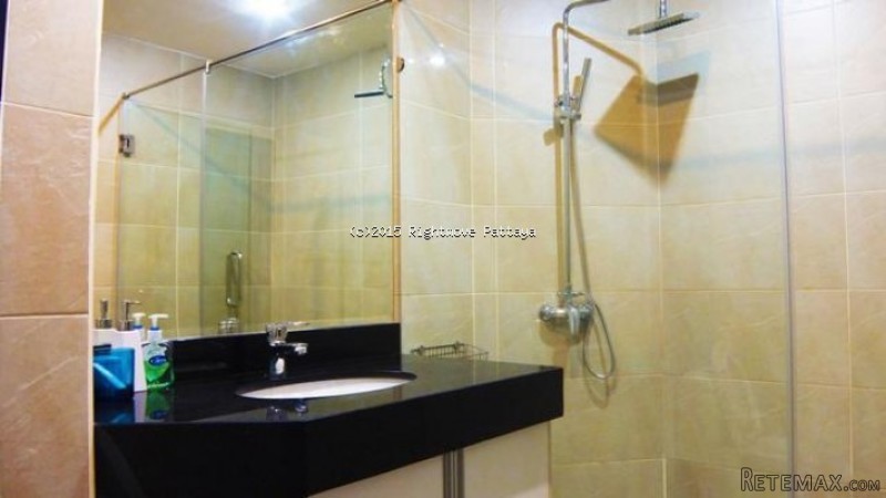 2 Bedroom Condo for sale in Pratumnak -.. - 2