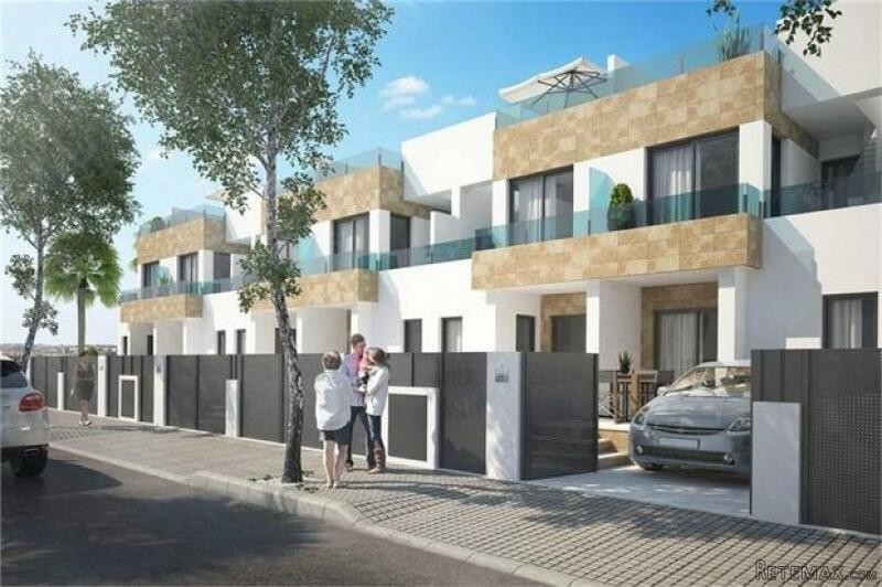 3 bedroom semi-detached house for sale - 2