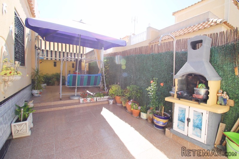3 Bedrooms - House - Costa Blanca South.. - 2