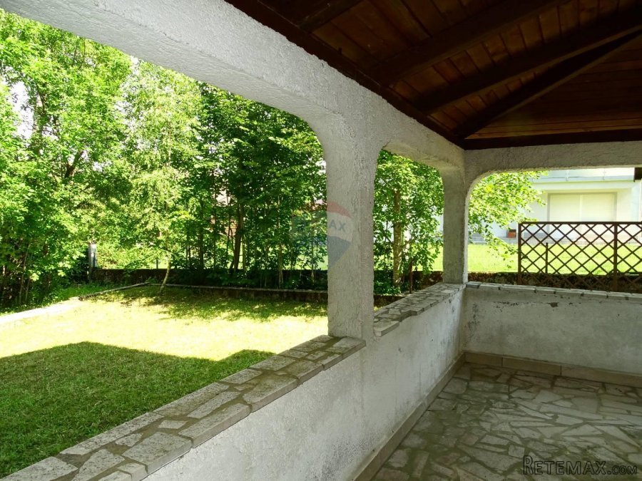 Kuća ili poslovni prostor, Fužine - 4