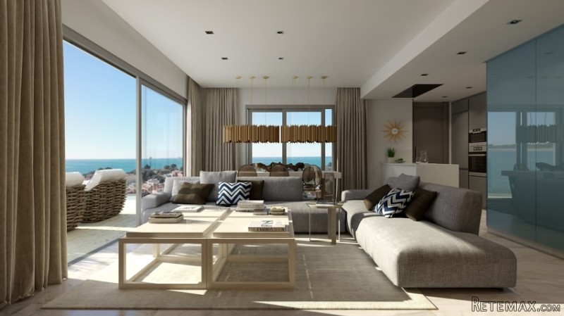 New Luxury Residential Complex Located..