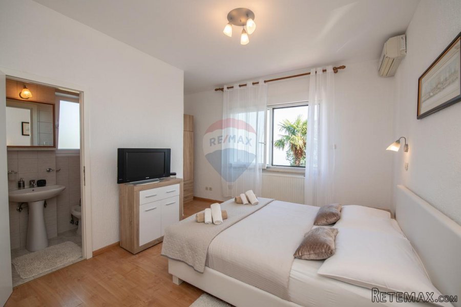 OPATIJA - trosobni stan za dugoročni najam - 4
