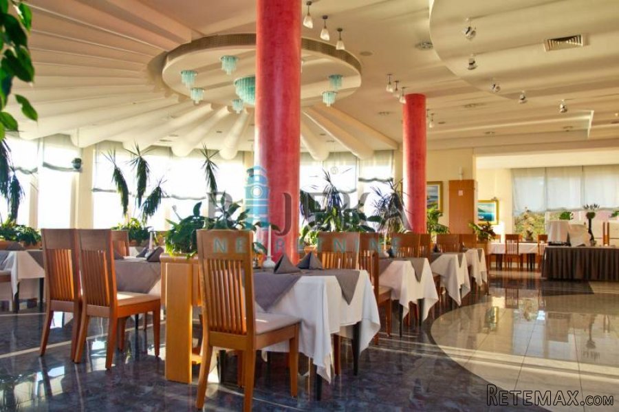 Selce hotel - 4
