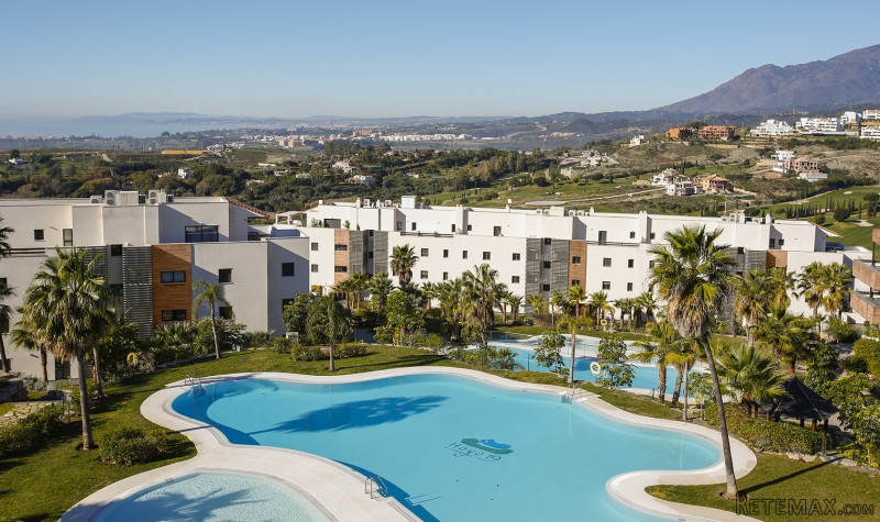 2 bedroom apartments - 2
