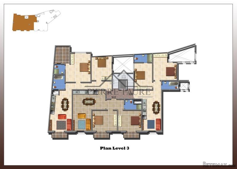 Apartment - San Gwann
