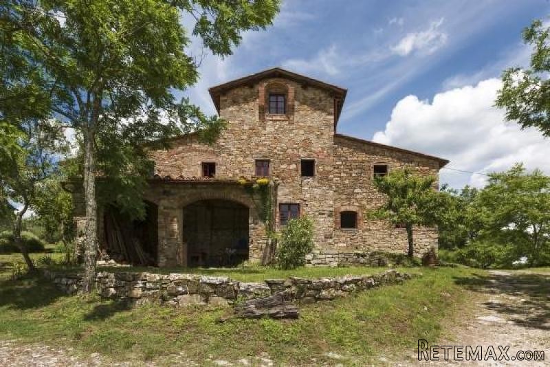 House - Tuscany - For Sale