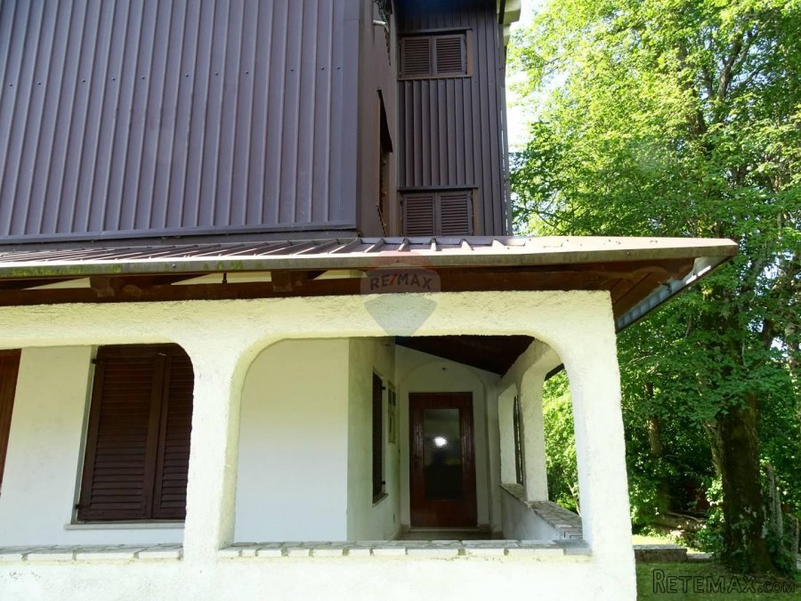 Kuća ili poslovni prostor, Fužine - 5