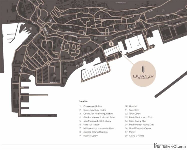 2 bed development property in Quay 29 - 2