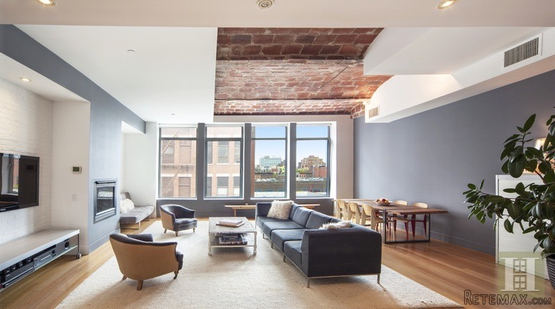 2 bedroom Apartment For Sale: 140 WEST..