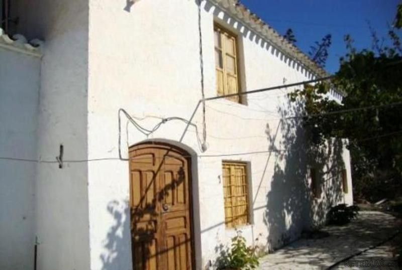 Cortijo / Country House in Albox - 2