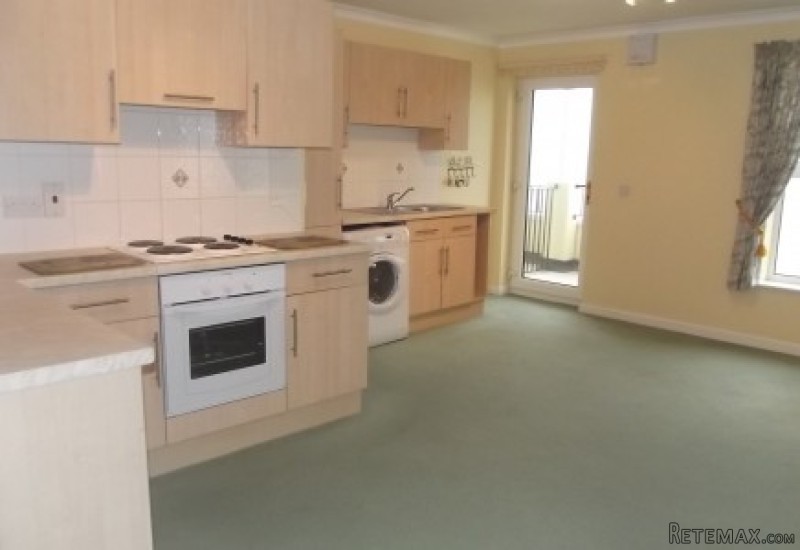 Flat 5, The Waterfront, Mooragh.. - 2
