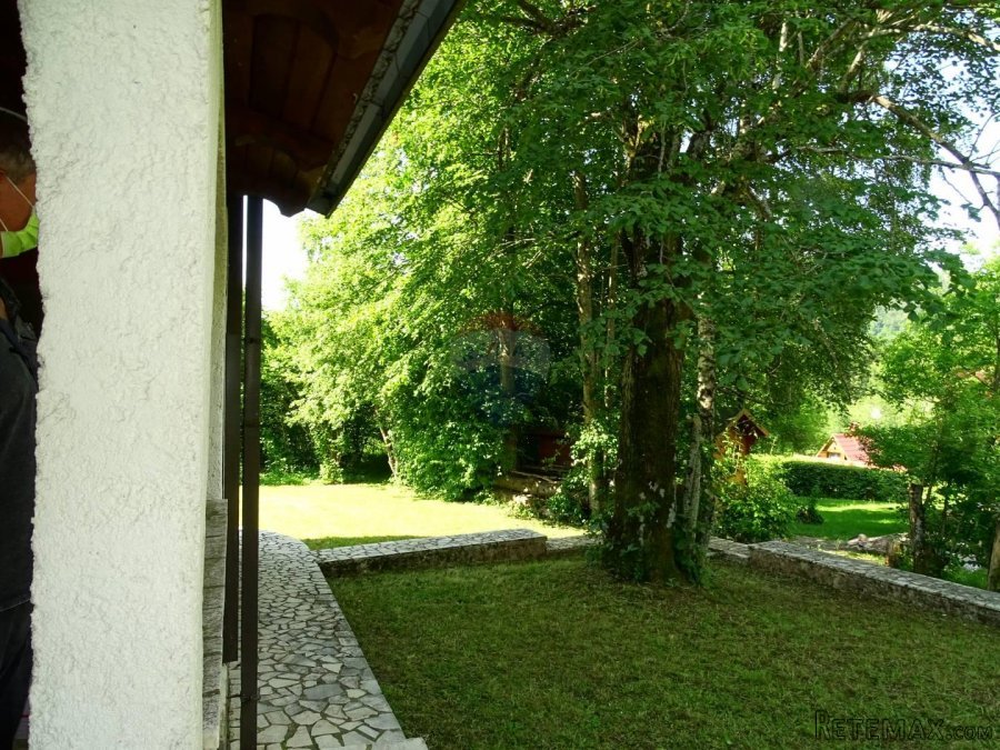 Kuća ili poslovni prostor, Fužine - 6