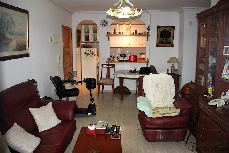 Apartment In La Mata, Torrevieja.. - 2
