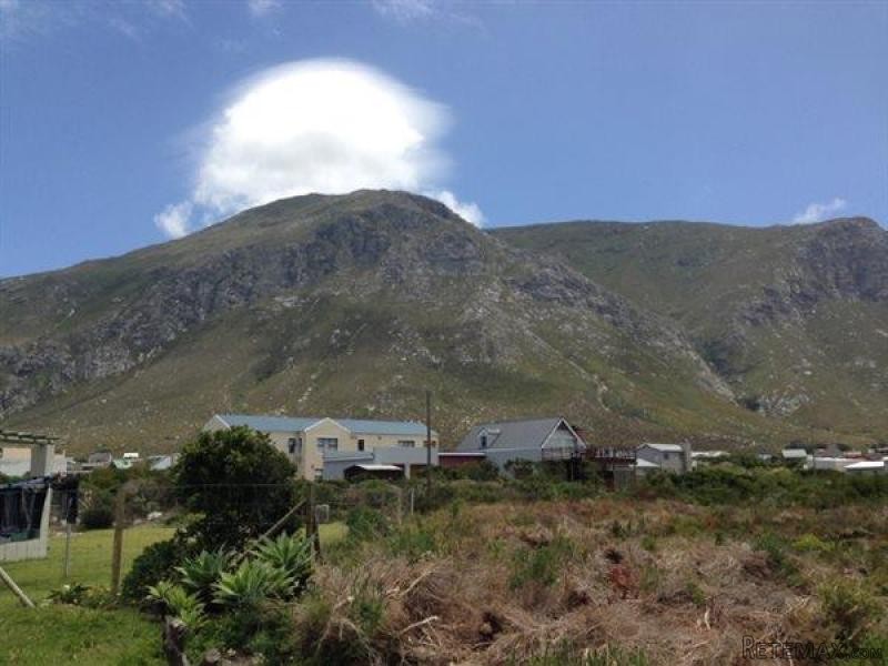 Bettys Bay Vacant Land, Bettys Bay - 2