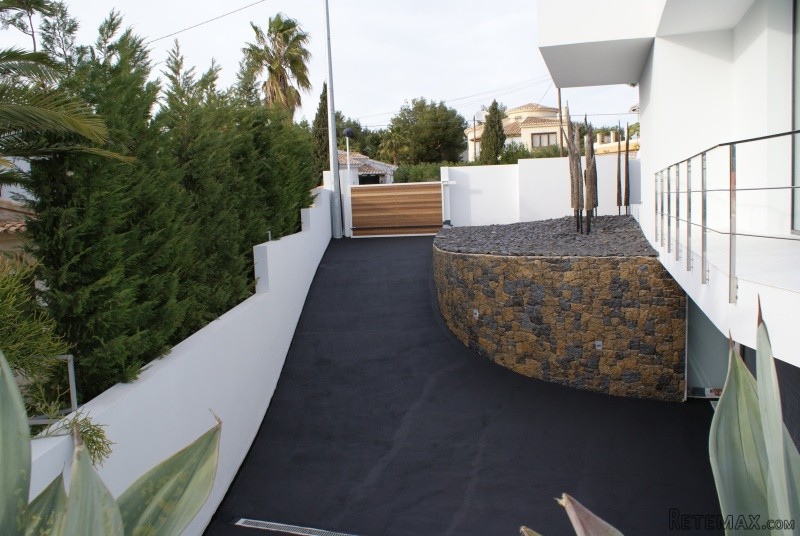Exclusive Villa In An Exclusive Area Of.. - 2