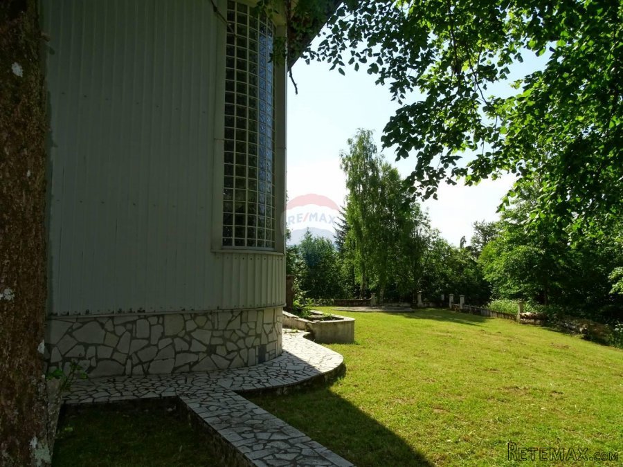 Kuća ili poslovni prostor, Fužine - 7
