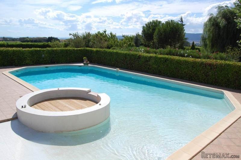 Large Renovated Stone House With Gite.. - 2