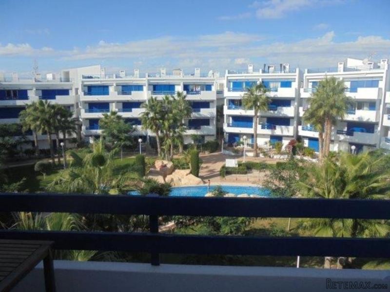 2 Bedrooms - Apartment - Alicante - For.. - 2