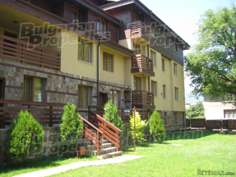 Furnished Apartment In Complex With Spa.. - 2