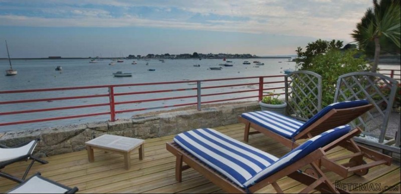 House With Harbour Views - 2