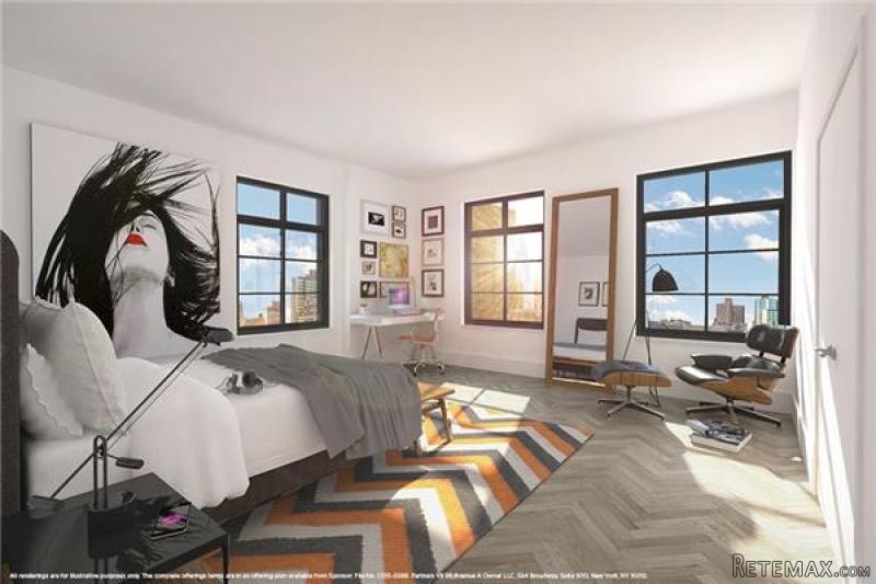 1 Bedroom - Condo - New York State -.. - 2