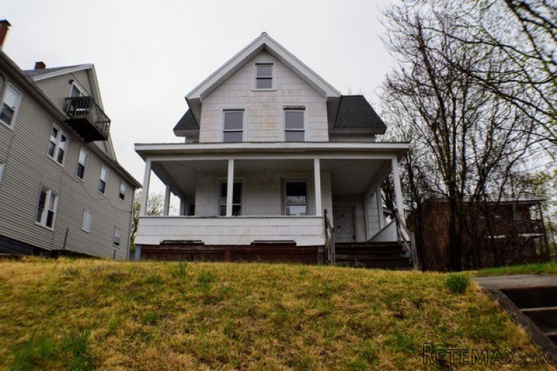 38 Chestnut Street Bristol, CT, 06010..