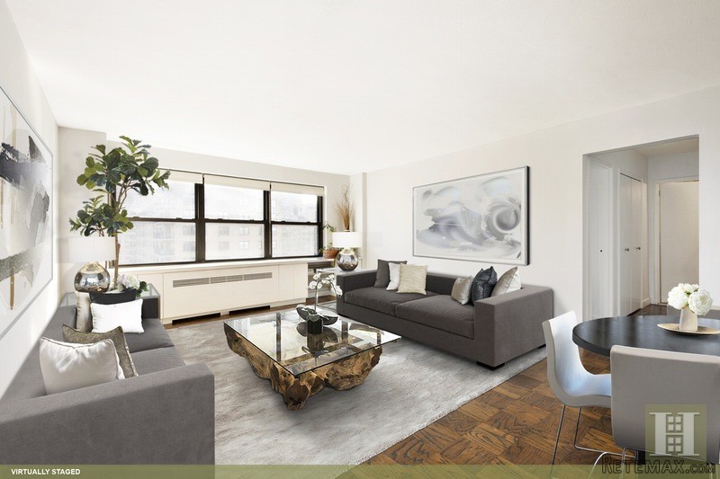 1 bedroom Apartment For Sale: 165 WEST..