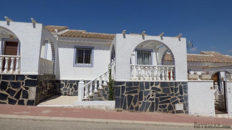 2 Bedrooms - Terraced - Murcia - For..