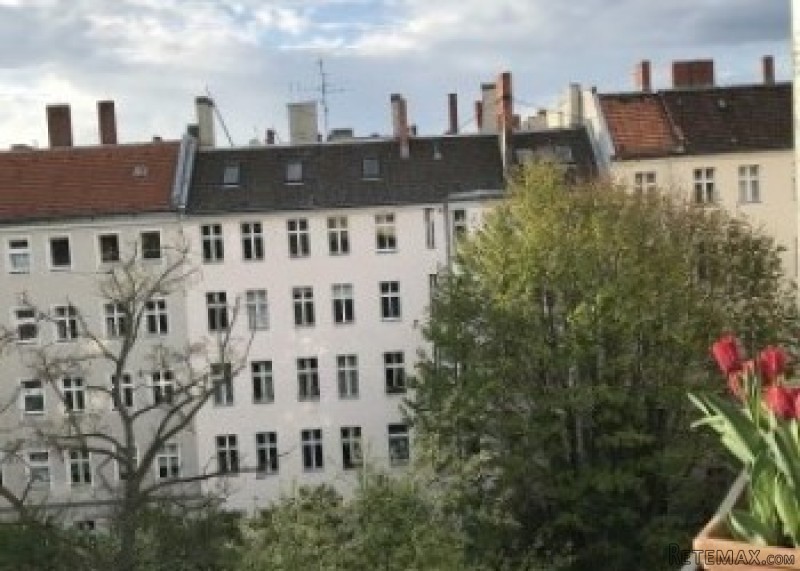 2-Rooms Apartment In..