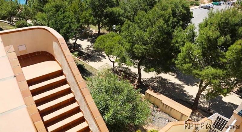 Apartment Cabo Roig Ref: YHISMP259 - 2