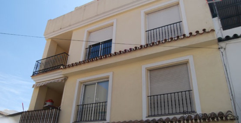 Lagenhet, Mijas - Costa del Sol (All).. - 2