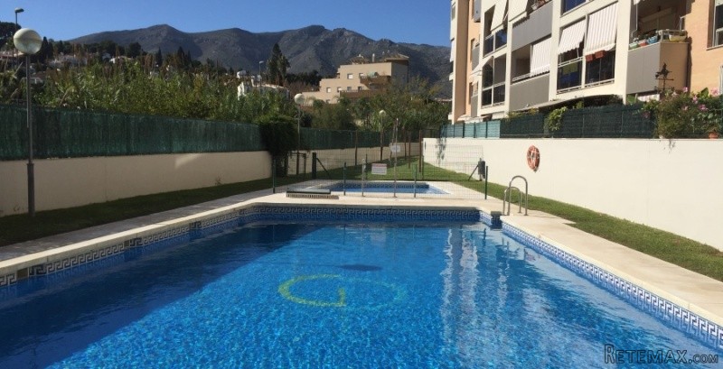 Lagenhet, Torremolinos - Costa del Sol..