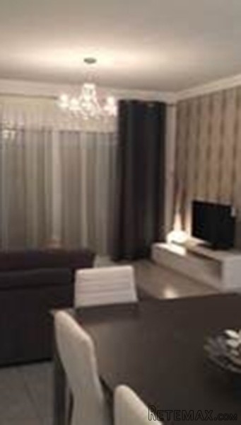 Luxury 1 Bed Fully Furnished Apartment..