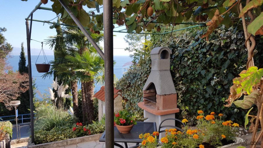 OPATIJA - trosobni stan za dugoročni najam - 10