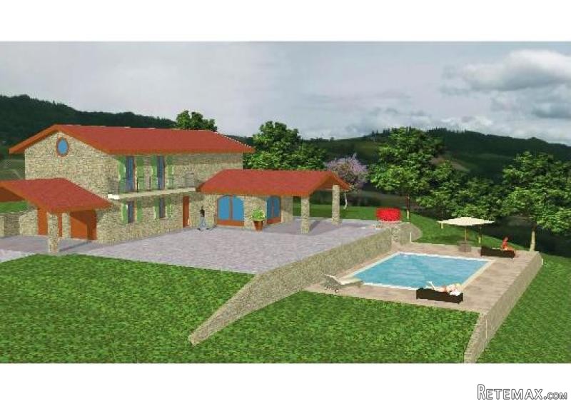 Property - Piemonte - For Sale