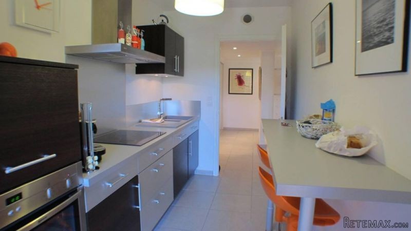 Sale Apartment - Agay - 2