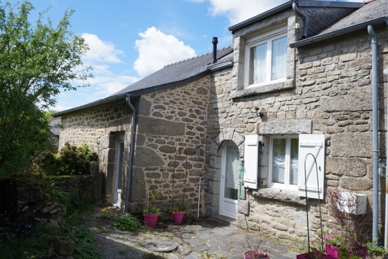 Stone Built Property with Character