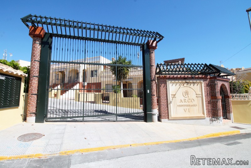 2 Bedrooms - Apartment - Alicante - For..