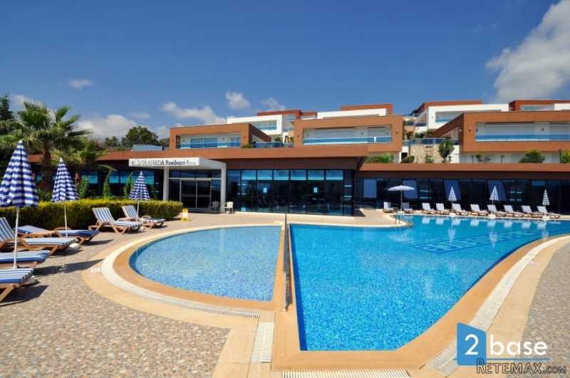 3 + 1 Good quality apartment with lots.. - 2