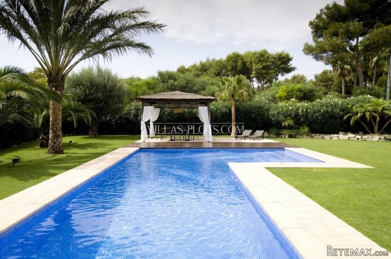 3 Bedroom Villa In Javea - 2