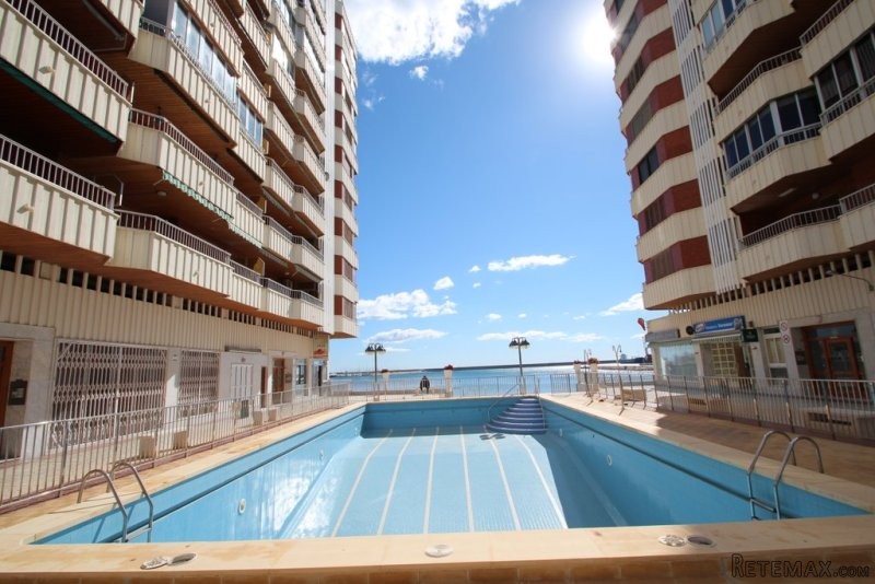 3 Bedrooms - Apartment - Alicante - For..