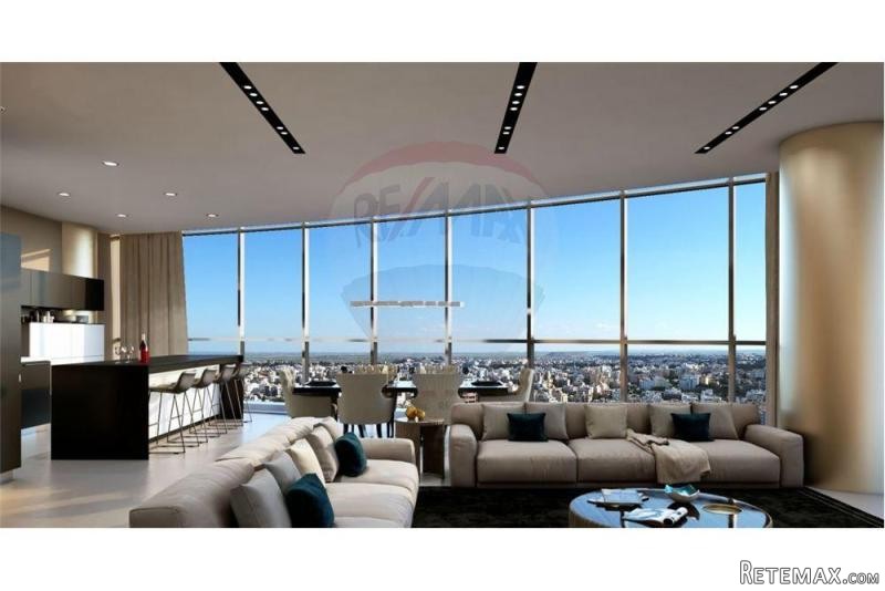 Condo/Apartment - For Sale - Lefkosia..