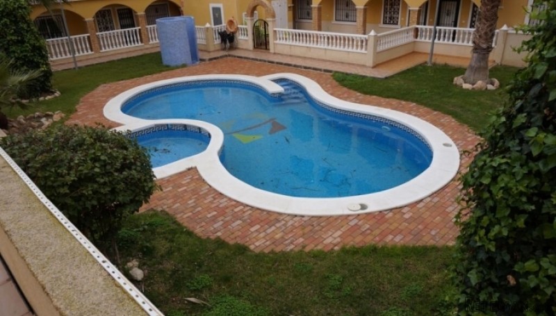 Resale · Apartment · Spain · Costa Bl..