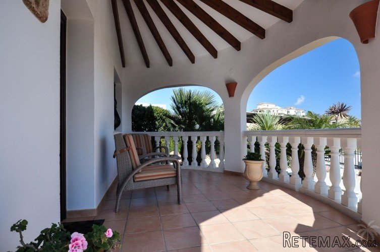 Perfectly maintained villa of 120 m2 on a beautiful plot in.. - 2