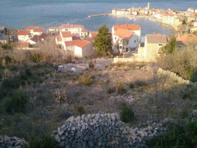 Plot at North Dalmatien Croatia - 2