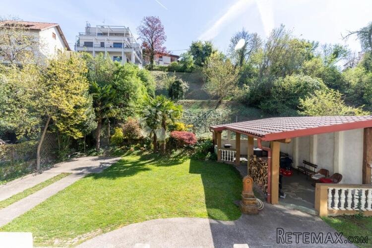 PRODAJA VELEBNE KUĆE, ZAGREB, MEDVEŠČAK - 2