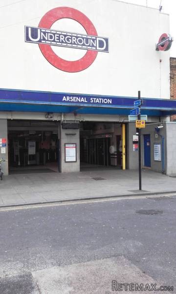 A Brand New Room To Rent In Holloway..