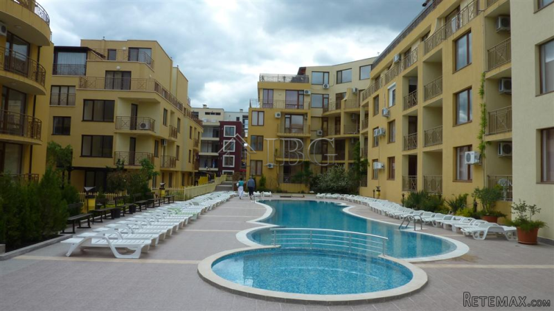 Furnished 2-bedroom apartment for sale.. - 2