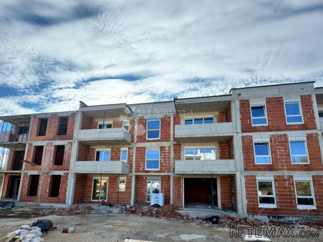 NOVOGRADNJA MEDULIN - ZGRADA C (S1) - prizemlje! - 3