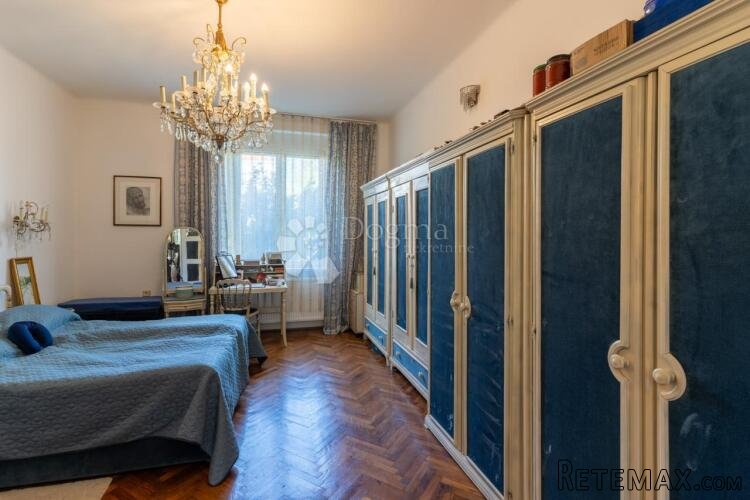 PRODAJA VELEBNE KUĆE, ZAGREB, MEDVEŠČAK - 3